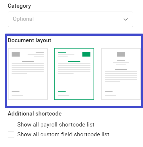 Bagaimana Cara Mengelola Template Dokumen (Document Template) – Mekari